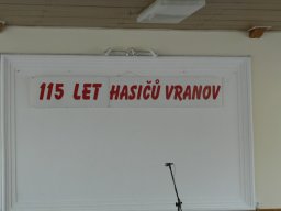 Oslavy 115 let